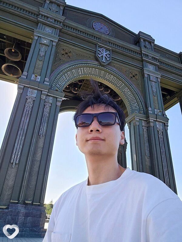 Чэнчжи, 24, Ростове-на-Дону — анкета №3416587