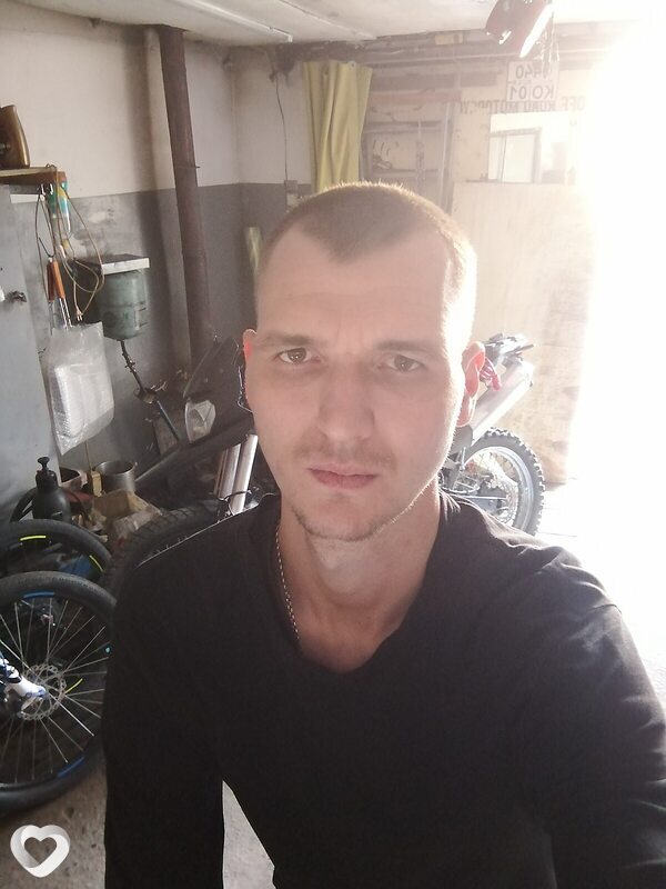 Aleksey, Невинномысск