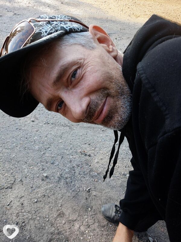 Алексей, 50, Стаханове — анкета №3416595