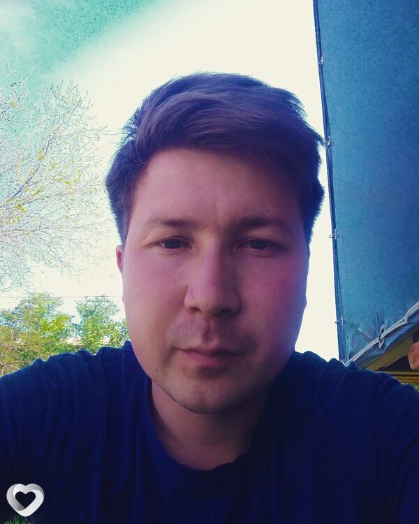 Роман, 31, Костанае — анкета №3416627