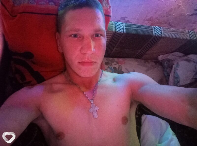 Павел, 37, Санкт-Петербурге — анкета №3416631