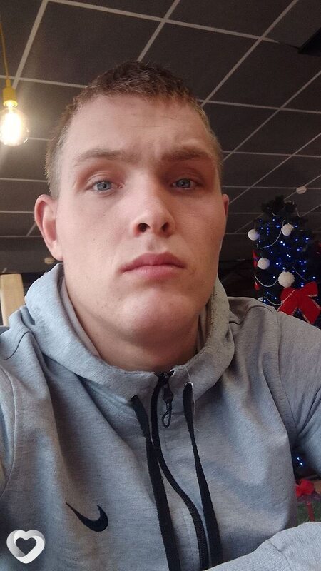 Кирилл, 27, Донецке — анкета №3416645