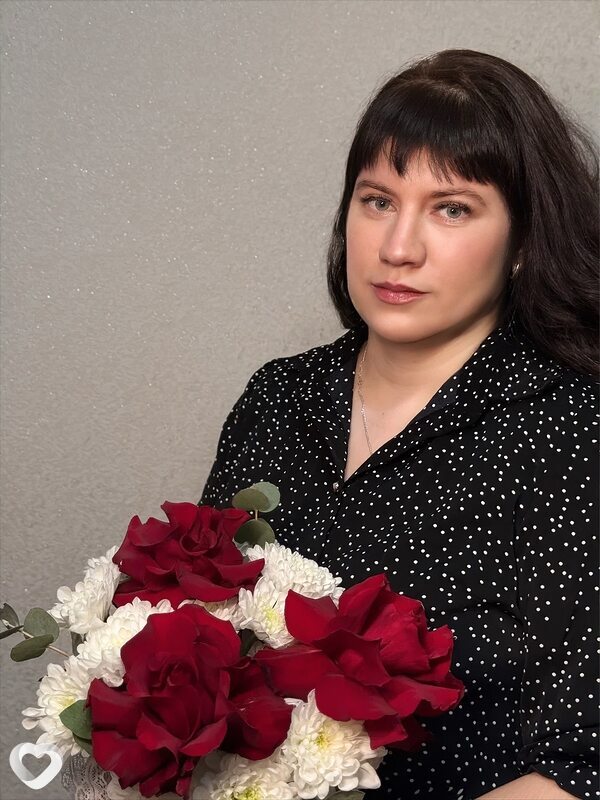 Любовь, Устюжна