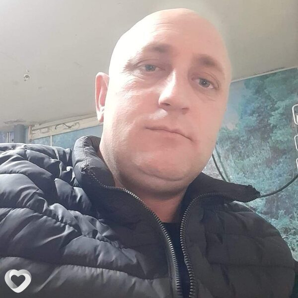 Dimas, 39, Одессе — анкета №3416679
