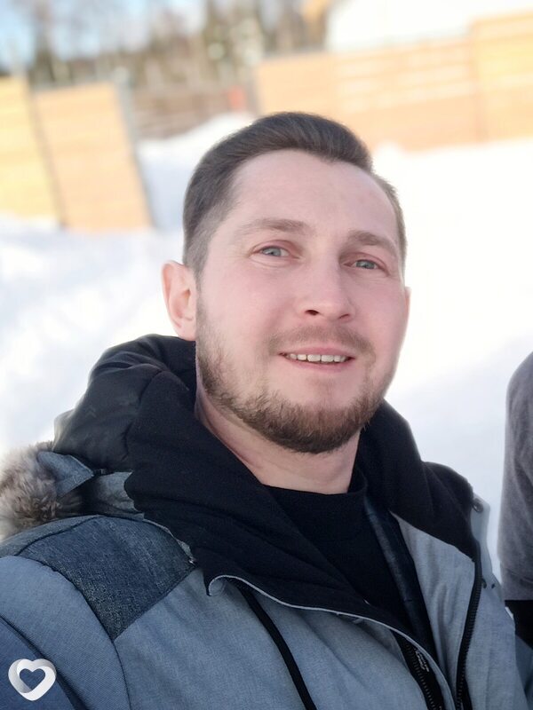 Алексей, 39, Петрозаводске — анкета №3416685