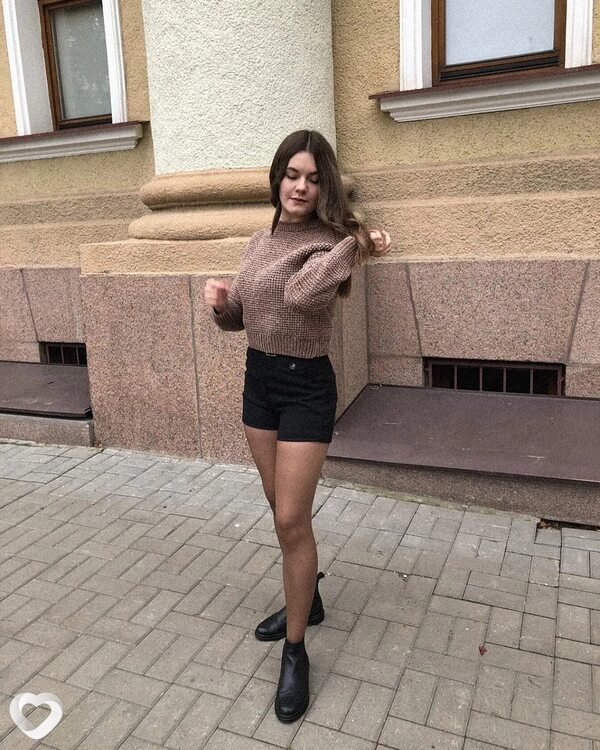 Dasha, 25, Смоленске — анкета №3416694