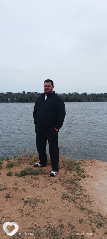 Андрей, 37, Ростове-на-Дону — анкета №3416696