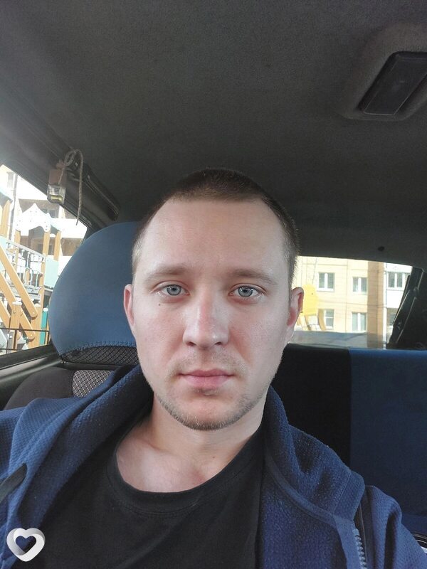 Станислав, 27, Магнитогорске — анкета №3416600