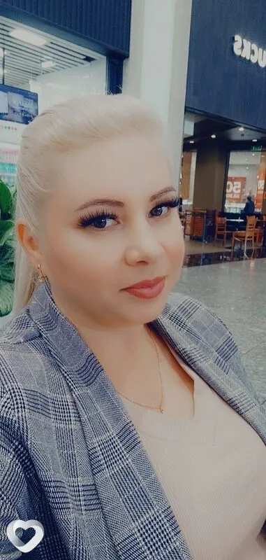 Натали, 42, Москве — анкета №3416603
