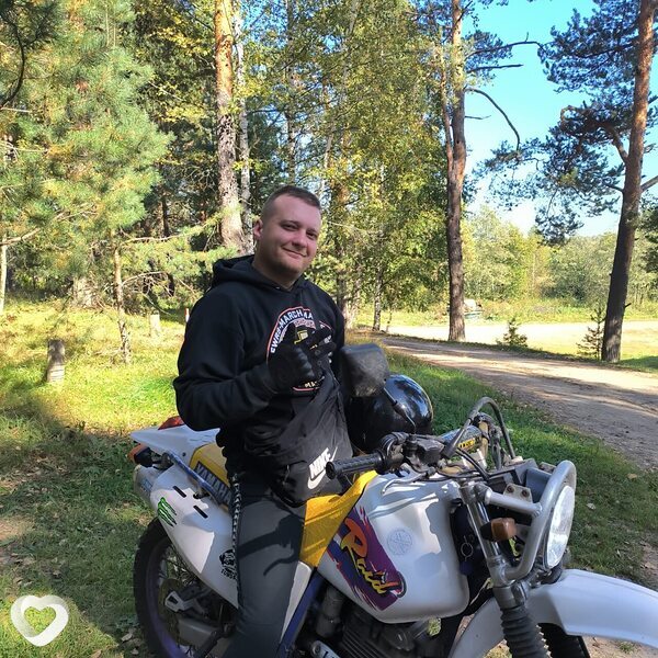Олег, 35, Александрове — анкета №3416607