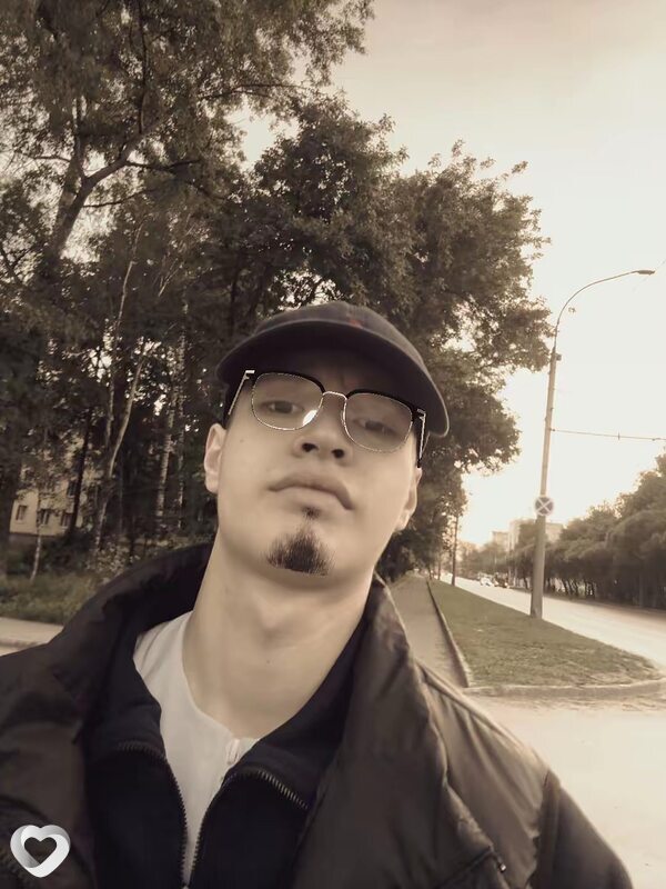 Кирилл, 18, Вологде — анкета №3416611