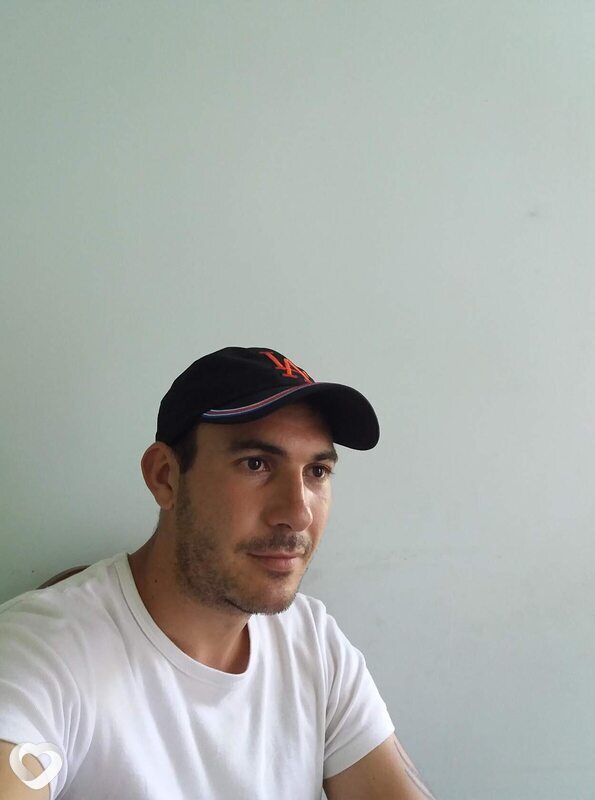 Rubik, 40, Екатеринбурге — анкета №3416620