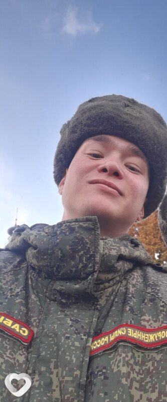 Денис, 21, Нефтекамске — анкета №3416621