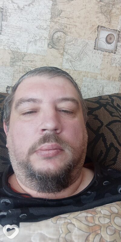 Валентин, 48, Киеве — анкета №3416486