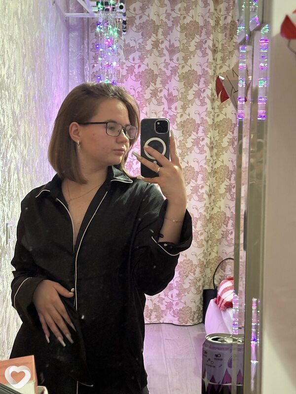 Юлия, 18, Санкт-Петербурге — анкета №3416487