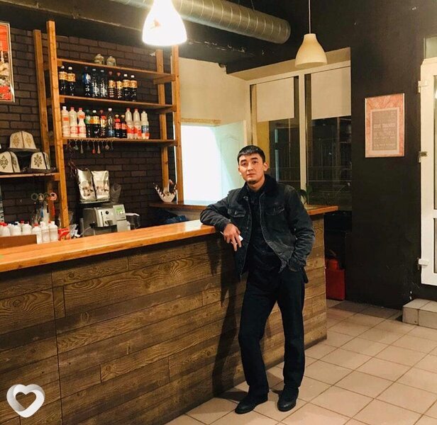 Хан, 28, Донецк (Ростовская Обл.) — анкета №3416495