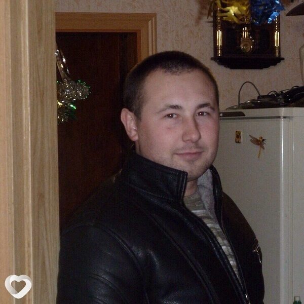 Владимир, 35, Пятигорске — анкета №3416725