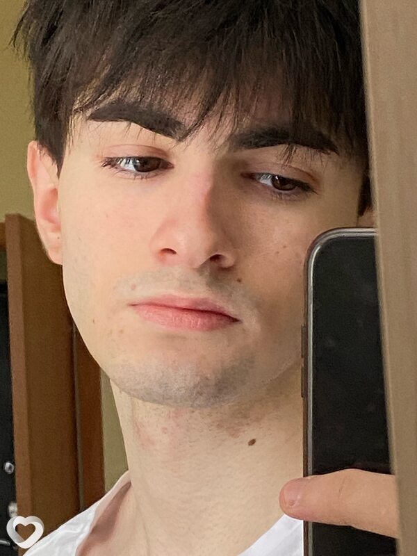 Назим, 23, Санкт-Петербурге — анкета №3416730