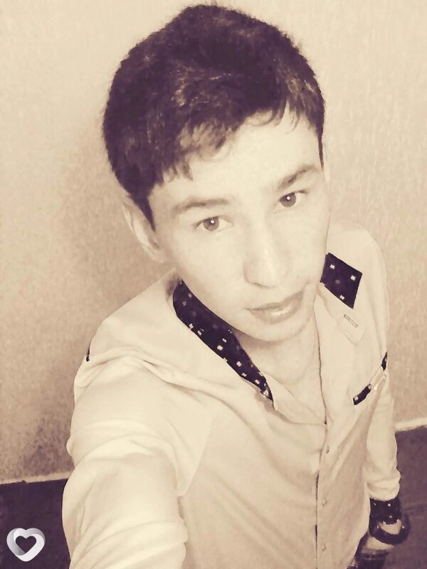 Марат, 26, Всеволожске — анкета №3416731
