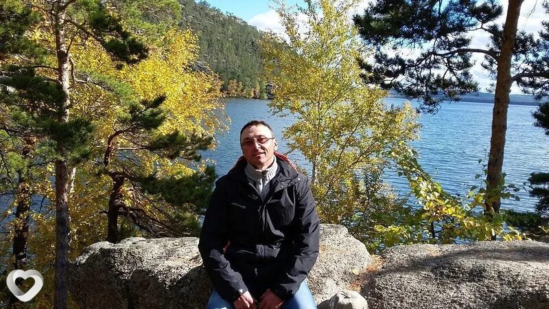 Степан, 50, Петропавловске — анкета №3416734