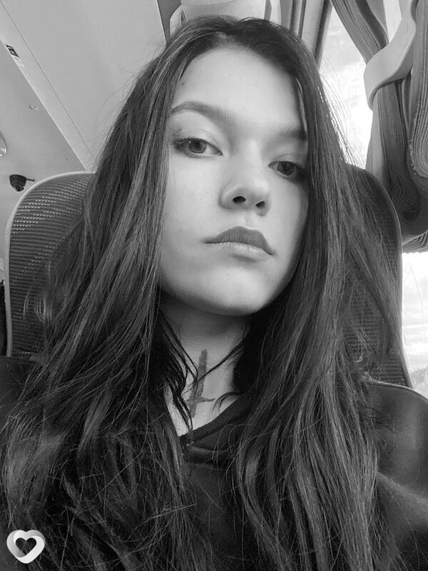 Лада, 26, Новосибирске — анкета №3416741