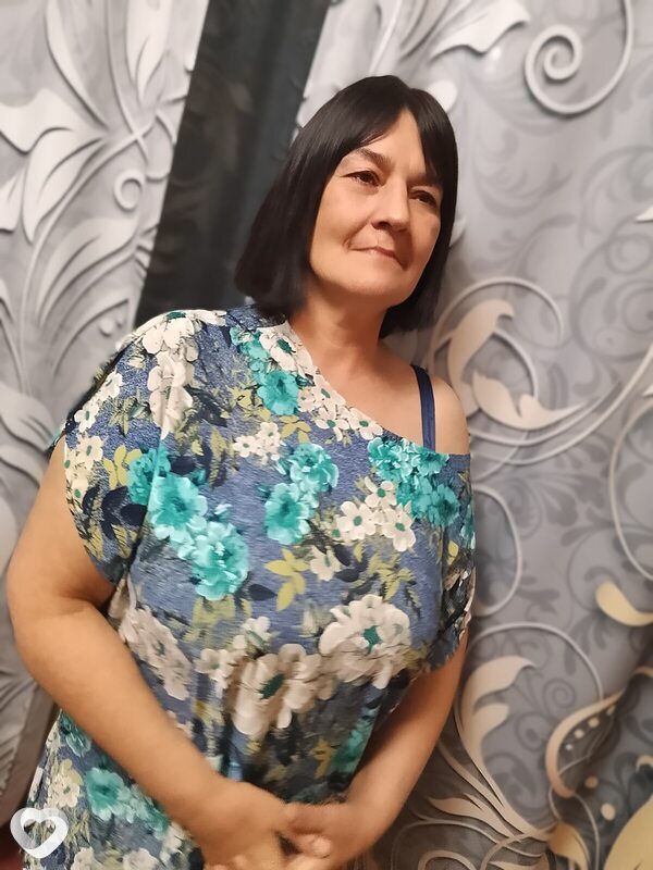 Галина, 51, Южно-Сахалинске — анкета №3416773