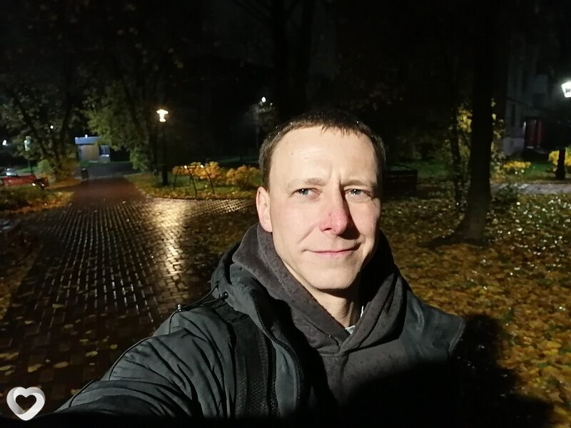 Александр, 42, Череповце — анкета №3416777