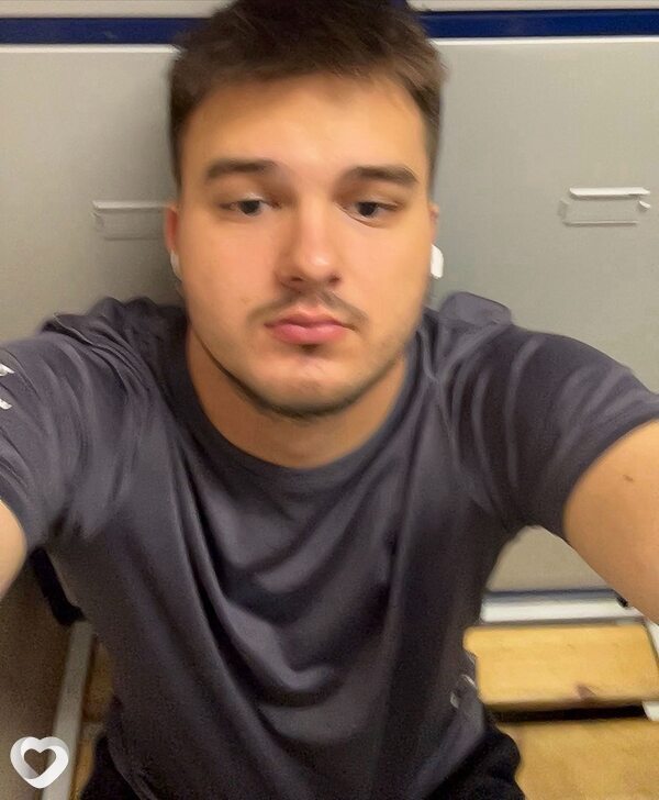 Ronaldo, 19, Минске — анкета №3416782