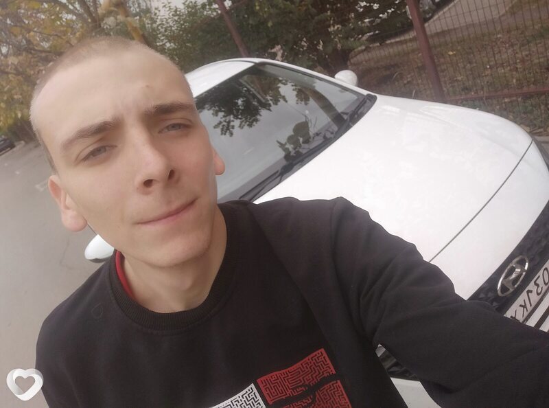 Николай, 29, Тихорецке — анкета №3416784