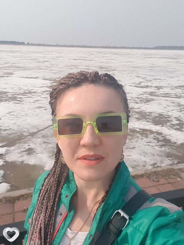 Лилит, 48, Сургуте — анкета №3416790
