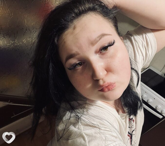 Ульяна, 19, Минске — анкета №3416808