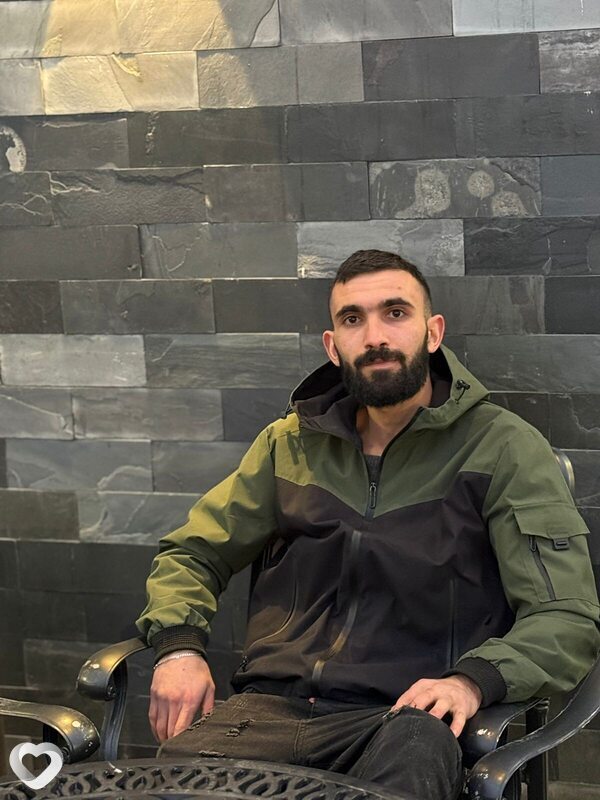 Ali, Краков