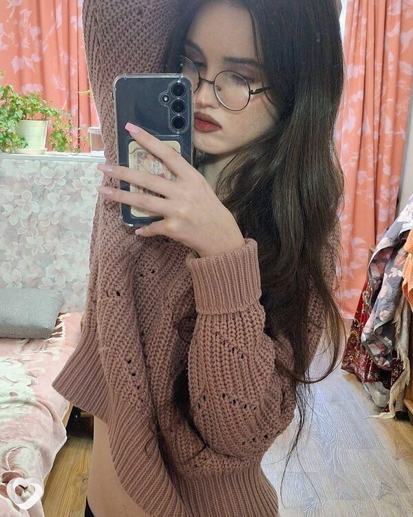 Анна, 19, Санкт-Петербурге — анкета №3416818
