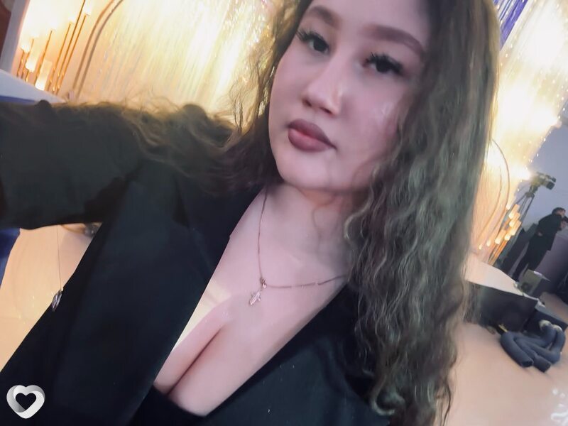 Мила, 21, Астане — анкета №3416851