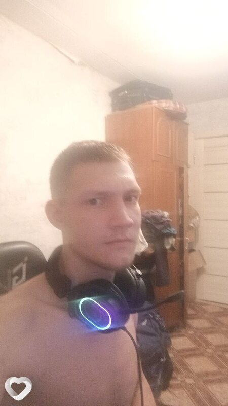 Дима, 20, Волгограде — анкета №3416749