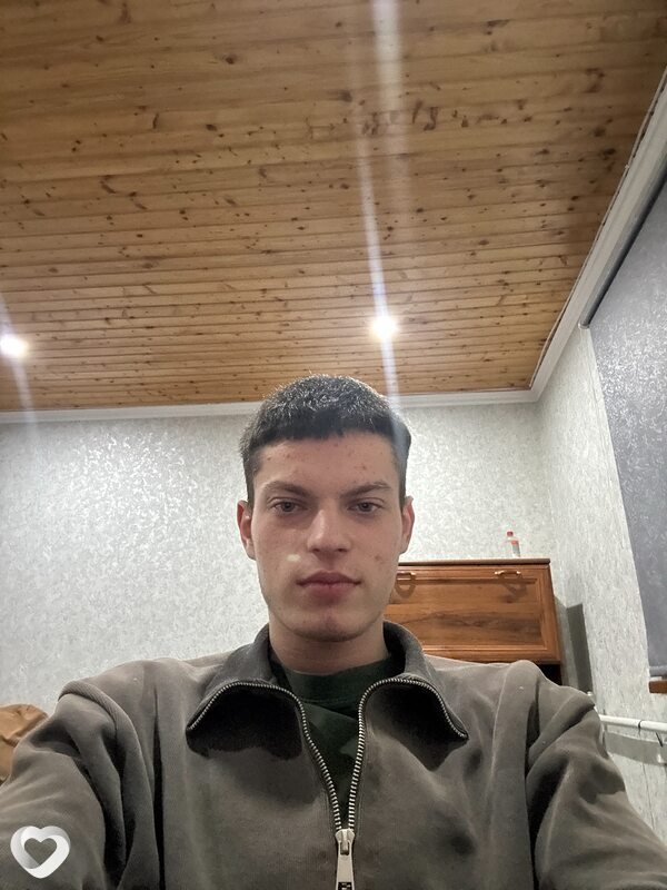 Павел, 20, Ивацевичах — анкета №3416751