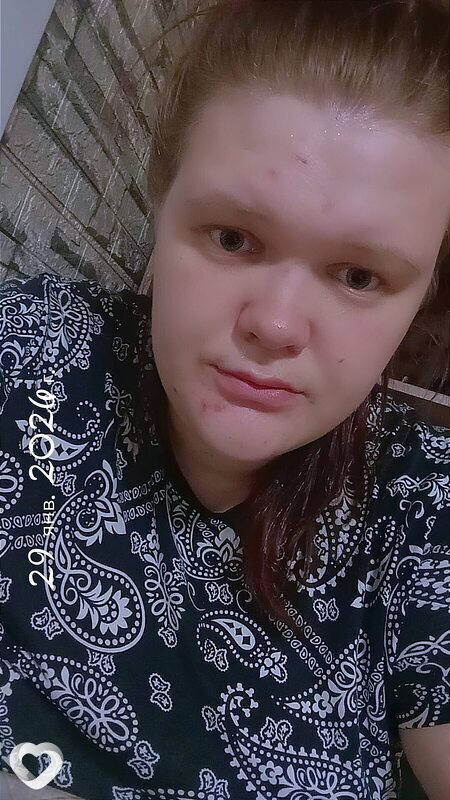 Евгения, 25, Благовещенске — анкета №3416756