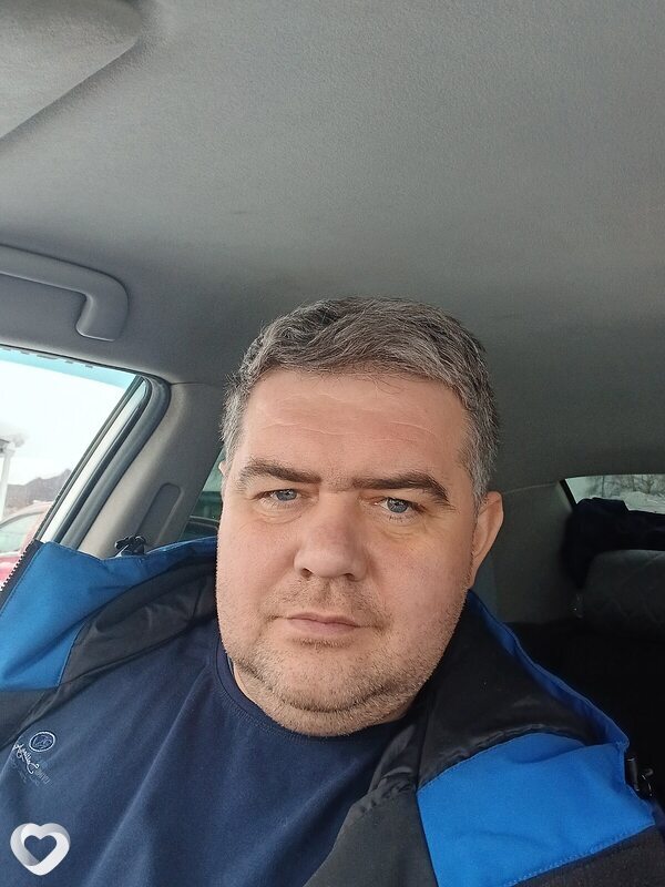 Владимир, 45, Кемерове — анкета №3416759