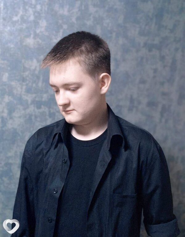 Алексей, Инта