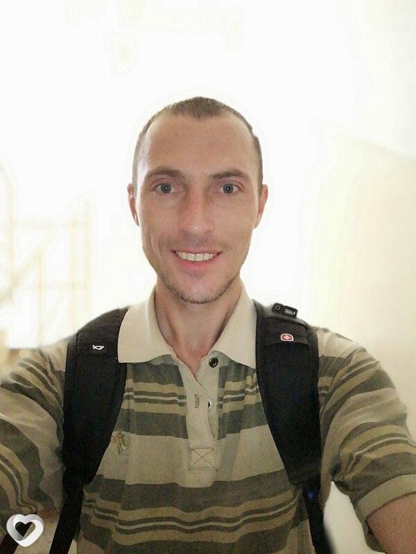 Александр, 39, Борисове — анкета №3416771