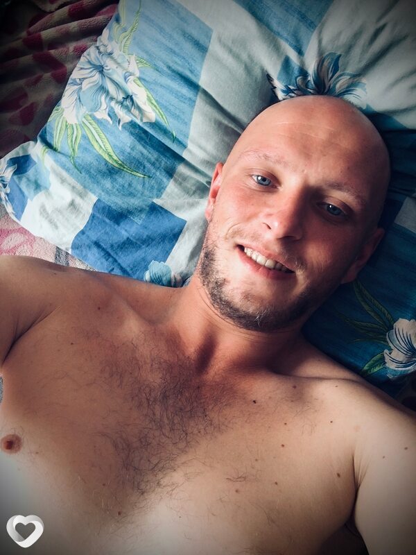 Напишиузнаешь, 28, Иркутске — анкета №3417123