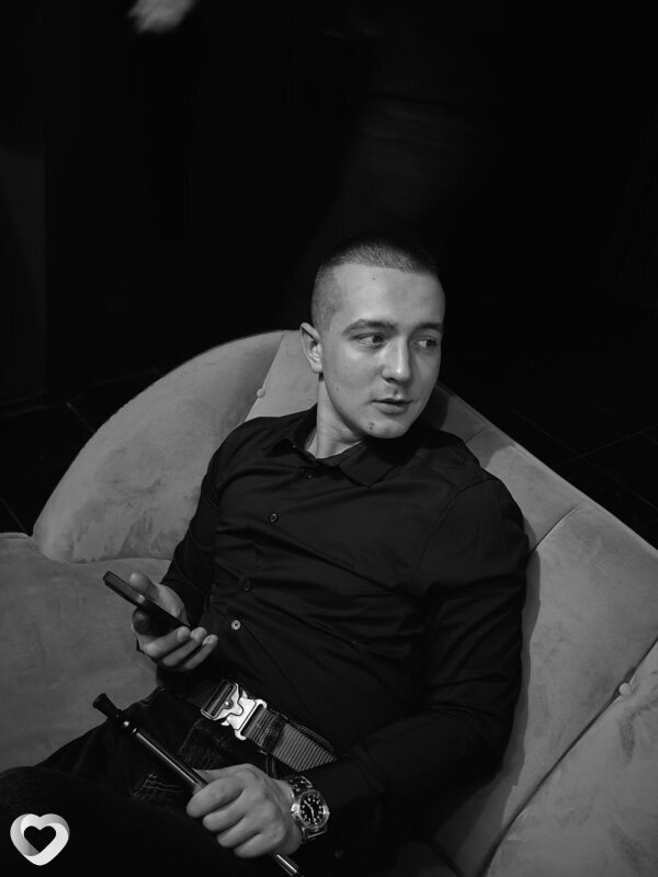 Вадим, 18, Костроме — анкета №3417125