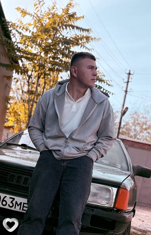 Алексей, 26, Новочеркасске — анкета №3417131