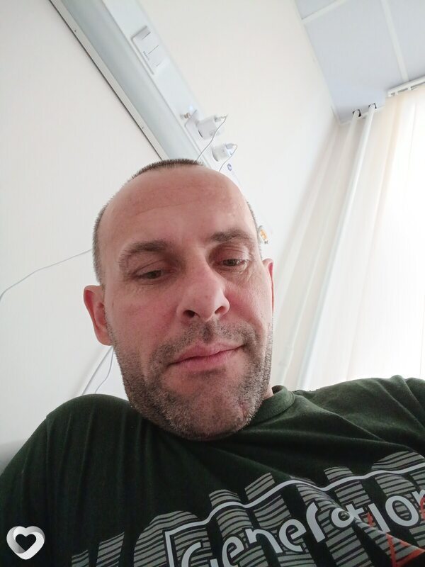 Валерий, 40, Новосибирске — анкета №3417132
