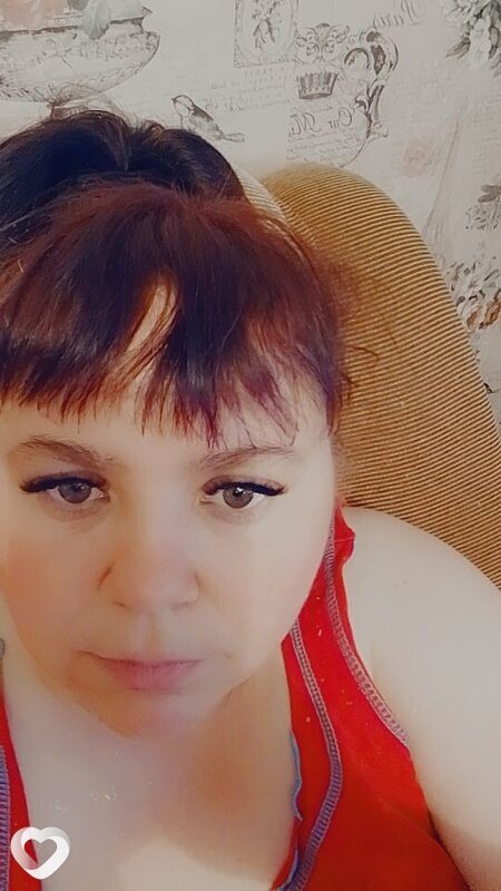 Надежда, 43, Камени-на-Оби — анкета №3417134