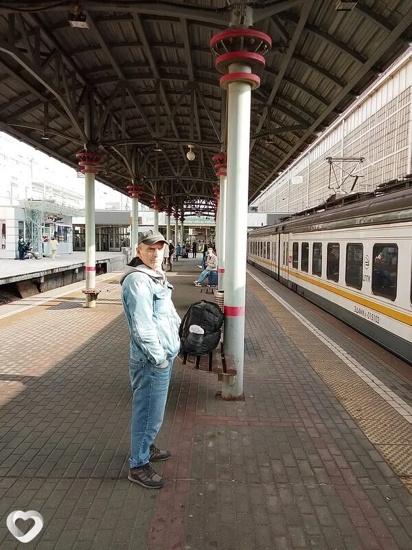 Адик, 51, Москве — анкета №3417140