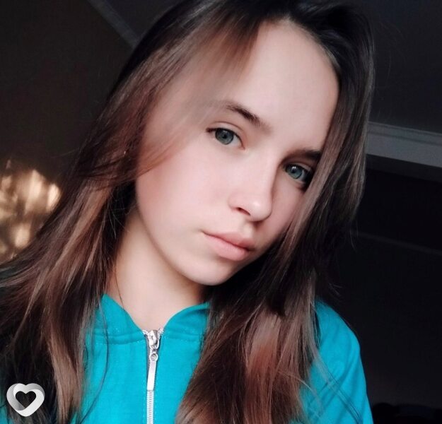 Кристюша, 28, Хабаровске — анкета №3417142