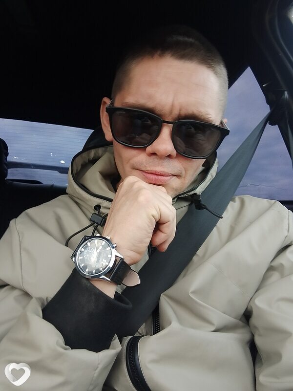 Владимир, 36, Энгельсе — анкета №3416976