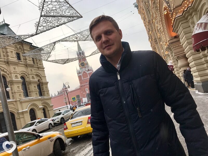 Сергей, 36, Воронеже — анкета №3416978