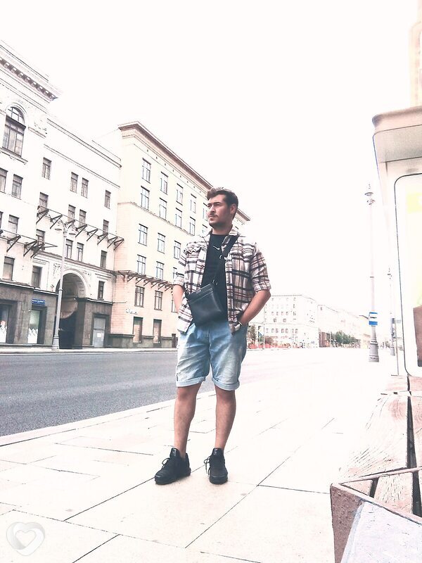 Alan, 31, Москве — анкета №3416979